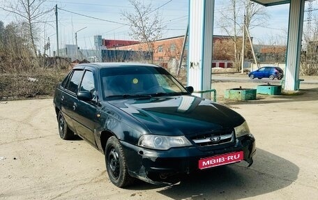 Daewoo Nexia I рестайлинг, 2012 год, 109 000 рублей, 1 фотография