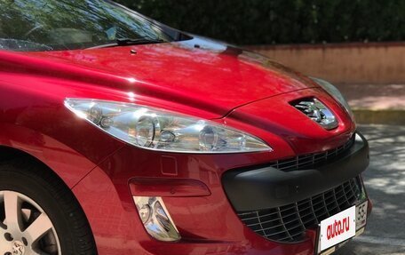 Peugeot 308 II, 2010 год, 750 000 рублей, 1 фотография