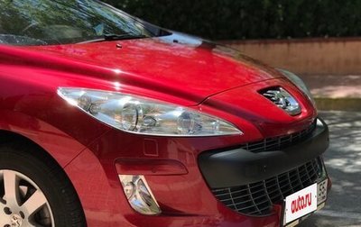 Peugeot 308 II, 2010 год, 750 000 рублей, 1 фотография