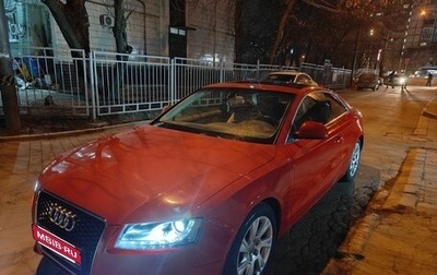 Audi A5, 2009 год, 1 600 000 рублей, 1 фотография