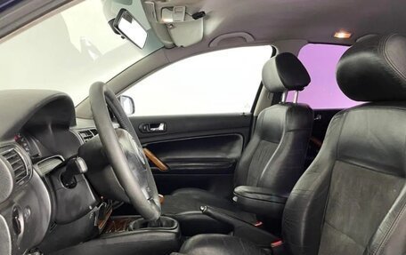 Volkswagen Passat B5+ рестайлинг, 1998 год, 280 000 рублей, 1 фотография