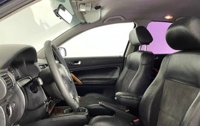 Volkswagen Passat B5+ рестайлинг, 1998 год, 280 000 рублей, 1 фотография