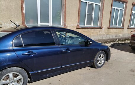 Honda Civic VIII, 2009 год, 700 000 рублей, 1 фотография