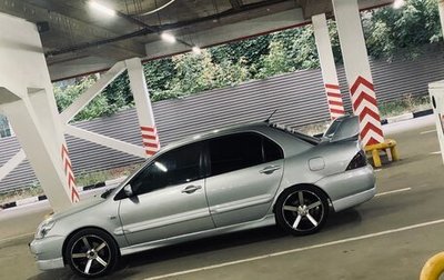 Mitsubishi Lancer IX, 2005 год, 755 000 рублей, 1 фотография