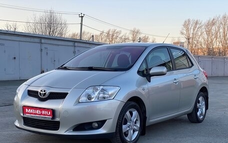 Toyota Auris II, 2008 год, 950 000 рублей, 1 фотография