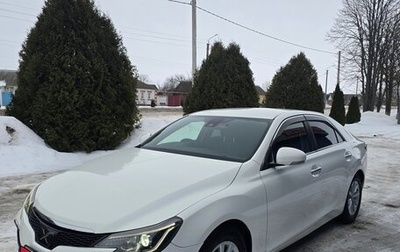 Toyota Mark X II, 2018 год, 2 650 000 рублей, 1 фотография