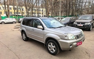 Nissan X-Trail, 2005 год, 666 000 рублей, 1 фотография