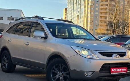 Hyundai ix55, 2012 год, 1 549 000 рублей, 1 фотография