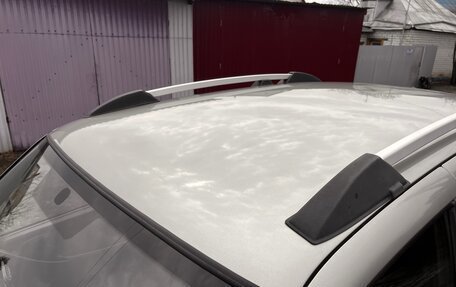 Chevrolet Niva I рестайлинг, 2013 год, 550 000 рублей, 9 фотография