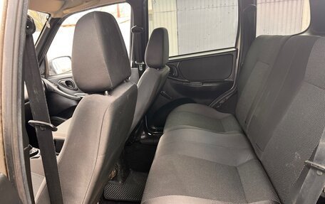 Chevrolet Niva I рестайлинг, 2013 год, 550 000 рублей, 15 фотография