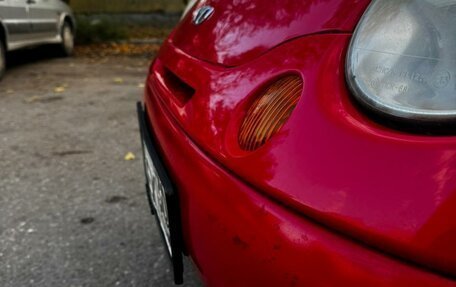 Daewoo Matiz, 2009 год, 200 000 рублей, 2 фотография