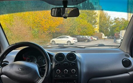 Daewoo Matiz, 2009 год, 200 000 рублей, 3 фотография