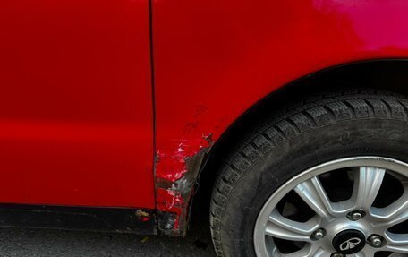 Daewoo Matiz, 2009 год, 200 000 рублей, 7 фотография