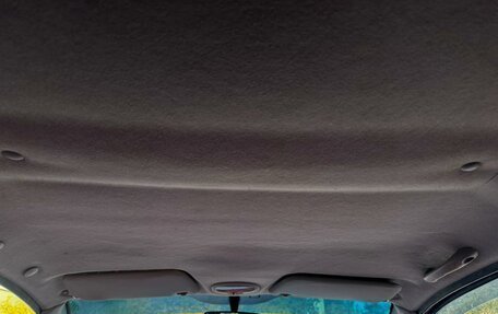 Daewoo Matiz, 2009 год, 200 000 рублей, 11 фотография