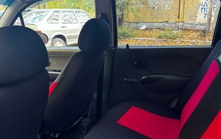 Daewoo Matiz, 2009 год, 200 000 рублей, 4 фотография