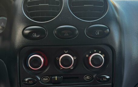 Daewoo Matiz, 2009 год, 200 000 рублей, 14 фотография