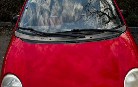 Daewoo Matiz, 2009 год, 200 000 рублей, 17 фотография