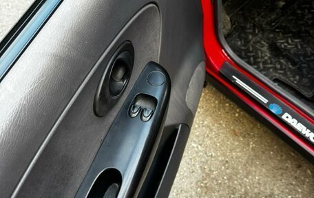 Daewoo Matiz, 2009 год, 200 000 рублей, 15 фотография