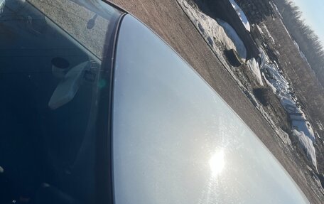 Skoda Octavia IV, 2003 год, 310 000 рублей, 10 фотография