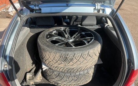 Skoda Octavia IV, 2003 год, 310 000 рублей, 7 фотография