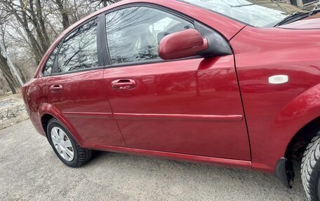 Chevrolet Lacetti, 2008 год, 380 000 рублей, 2 фотография