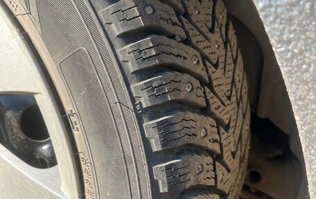 Skoda Octavia IV, 2003 год, 310 000 рублей, 11 фотография