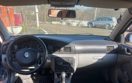 Skoda Octavia IV, 2003 год, 310 000 рублей, 5 фотография