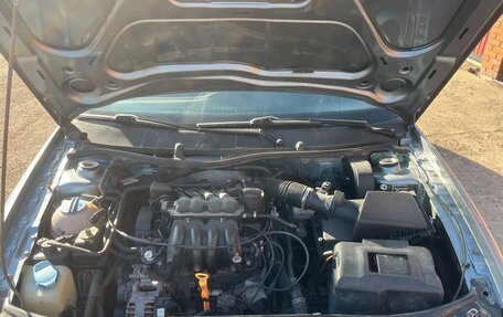 Skoda Octavia IV, 2003 год, 310 000 рублей, 8 фотография