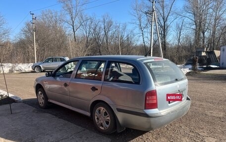 Skoda Octavia IV, 2003 год, 310 000 рублей, 3 фотография