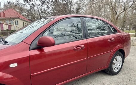 Chevrolet Lacetti, 2008 год, 380 000 рублей, 4 фотография