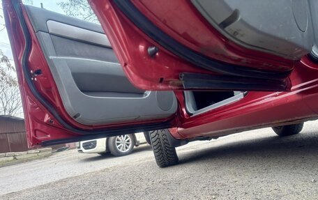 Chevrolet Lacetti, 2008 год, 380 000 рублей, 9 фотография