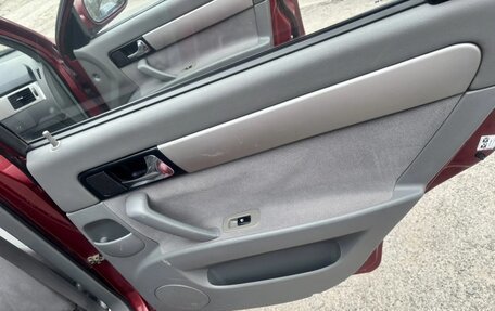 Chevrolet Lacetti, 2008 год, 380 000 рублей, 16 фотография