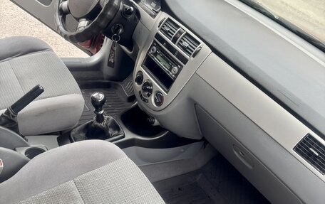 Chevrolet Lacetti, 2008 год, 380 000 рублей, 13 фотография