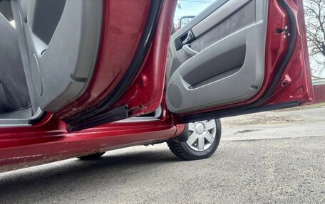 Chevrolet Lacetti, 2008 год, 380 000 рублей, 15 фотография