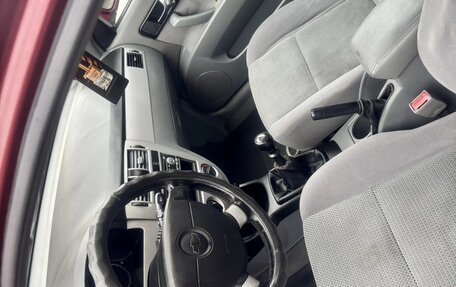 Chevrolet Lacetti, 2008 год, 380 000 рублей, 12 фотография