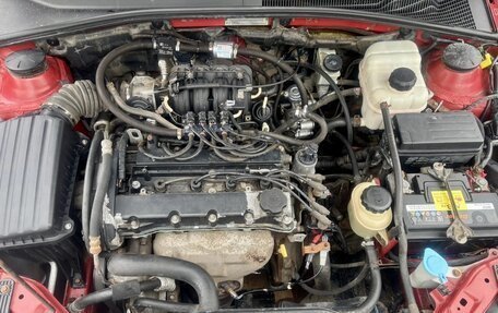 Chevrolet Lacetti, 2008 год, 380 000 рублей, 19 фотография