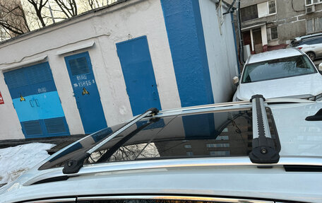 Volkswagen Tiguan II, 2018 год, 3 300 000 рублей, 8 фотография