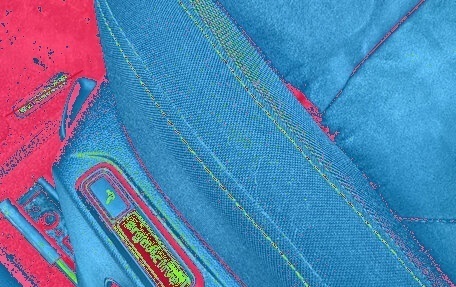 Volkswagen Tiguan II, 2018 год, 3 300 000 рублей, 10 фотография