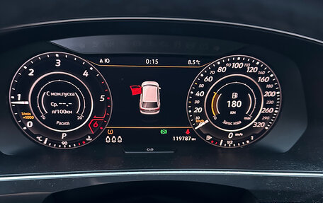 Volkswagen Tiguan II, 2018 год, 3 300 000 рублей, 12 фотография