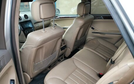 Mercedes-Benz M-Класс, 2005 год, 1 100 000 рублей, 5 фотография