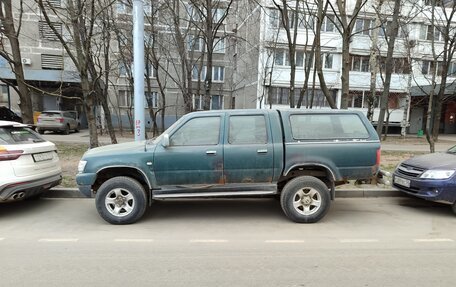 Great Wall Deer, 2005 год, 380 000 рублей, 4 фотография