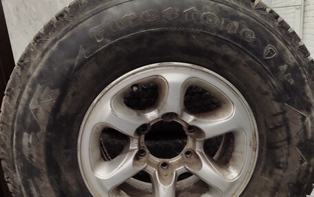 Great Wall Deer, 2005 год, 380 000 рублей, 5 фотография