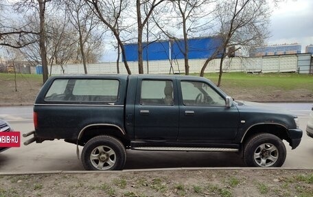 Great Wall Deer, 2005 год, 380 000 рублей, 2 фотография