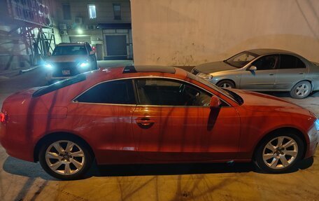 Audi A5, 2009 год, 1 600 000 рублей, 6 фотография