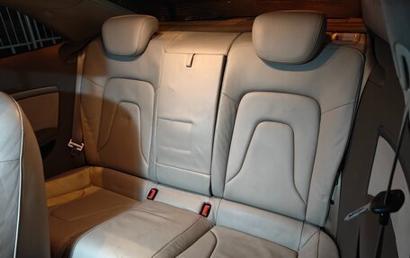 Audi A5, 2009 год, 1 600 000 рублей, 10 фотография