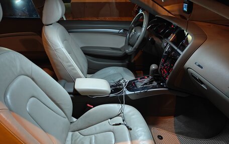 Audi A5, 2009 год, 1 600 000 рублей, 11 фотография