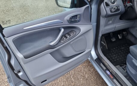 Ford S-MAX I, 2006 год, 650 000 рублей, 7 фотография