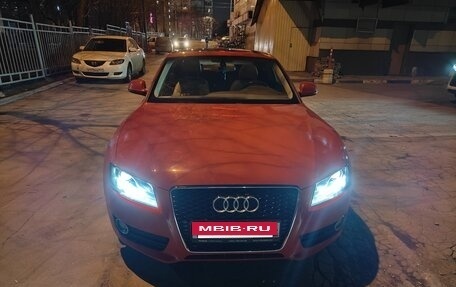 Audi A5, 2009 год, 1 600 000 рублей, 2 фотография