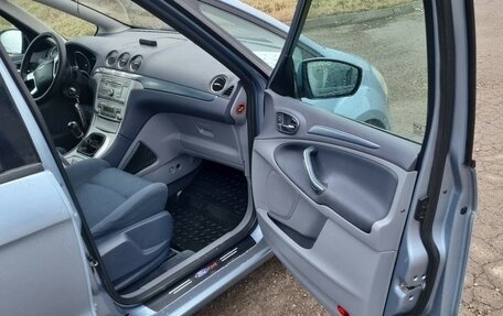 Ford S-MAX I, 2006 год, 650 000 рублей, 3 фотография