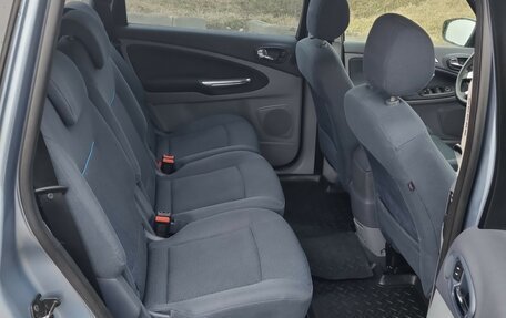 Ford S-MAX I, 2006 год, 650 000 рублей, 11 фотография